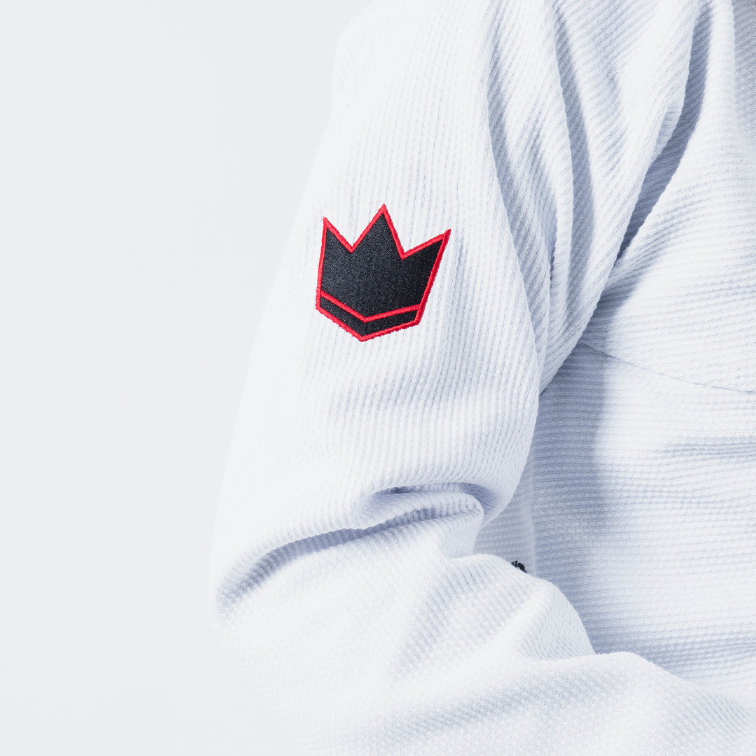 Kingz Ultralight 2.0 Women's Brazilian Jiu Jitsu Gi