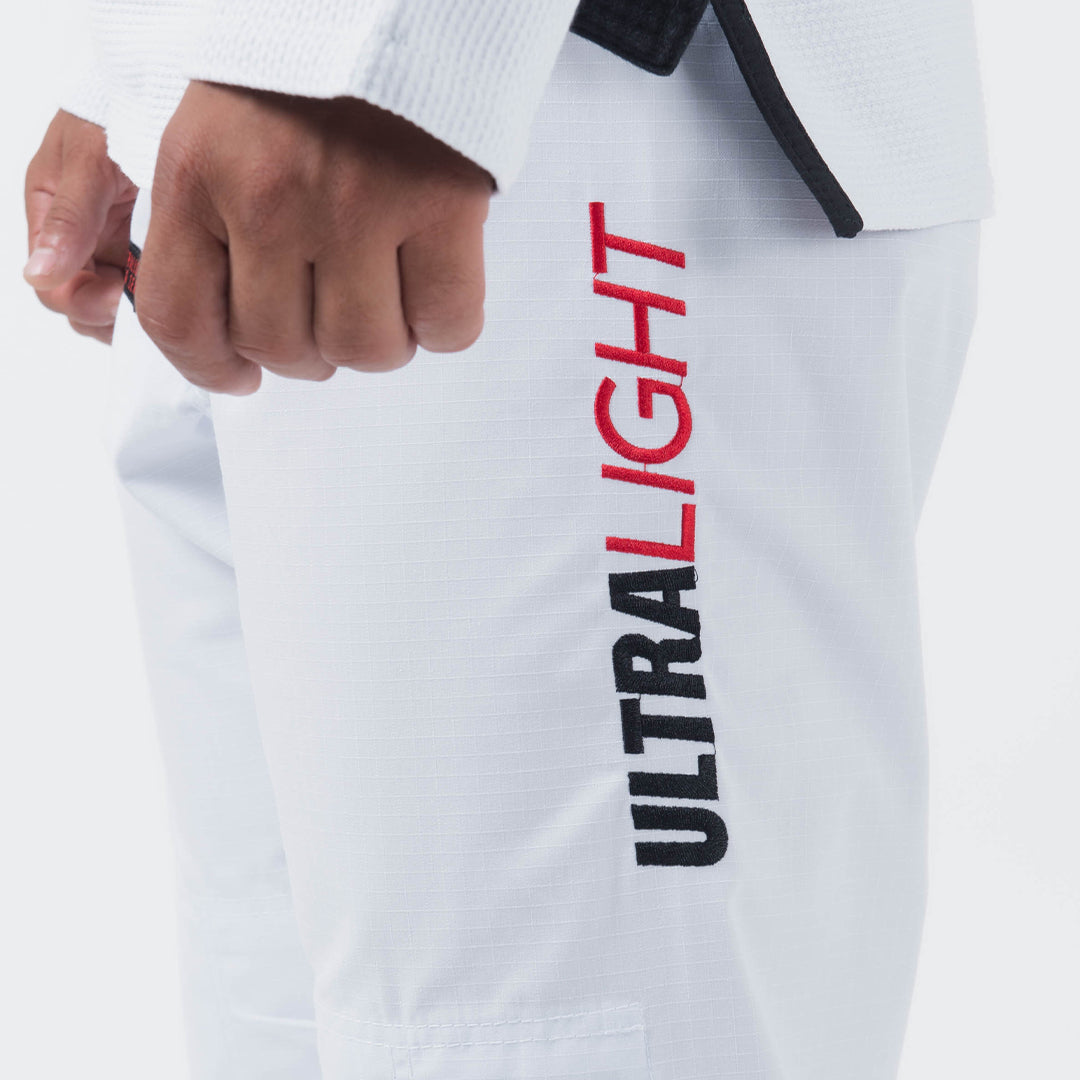 Kingz Ultralight 2.0 Women's Brazilian Jiu Jitsu Gi