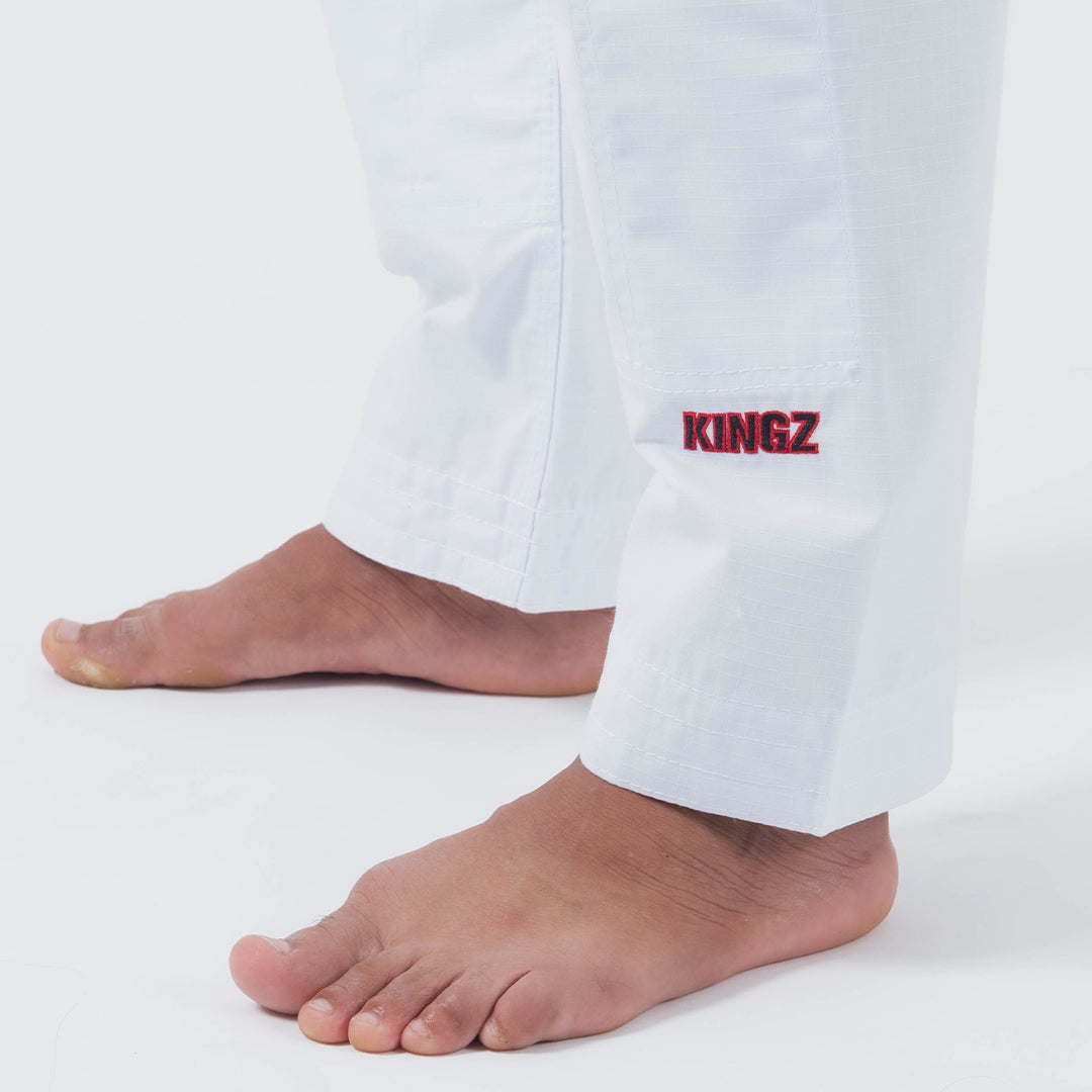 Kingz Ultralight 2.0 Women's Brazilian Jiu Jitsu Gi