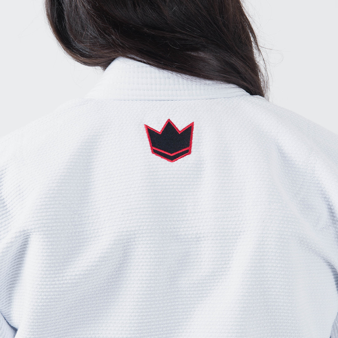 Kingz Ultralight 2.0 Women's Brazilian Jiu Jitsu Gi