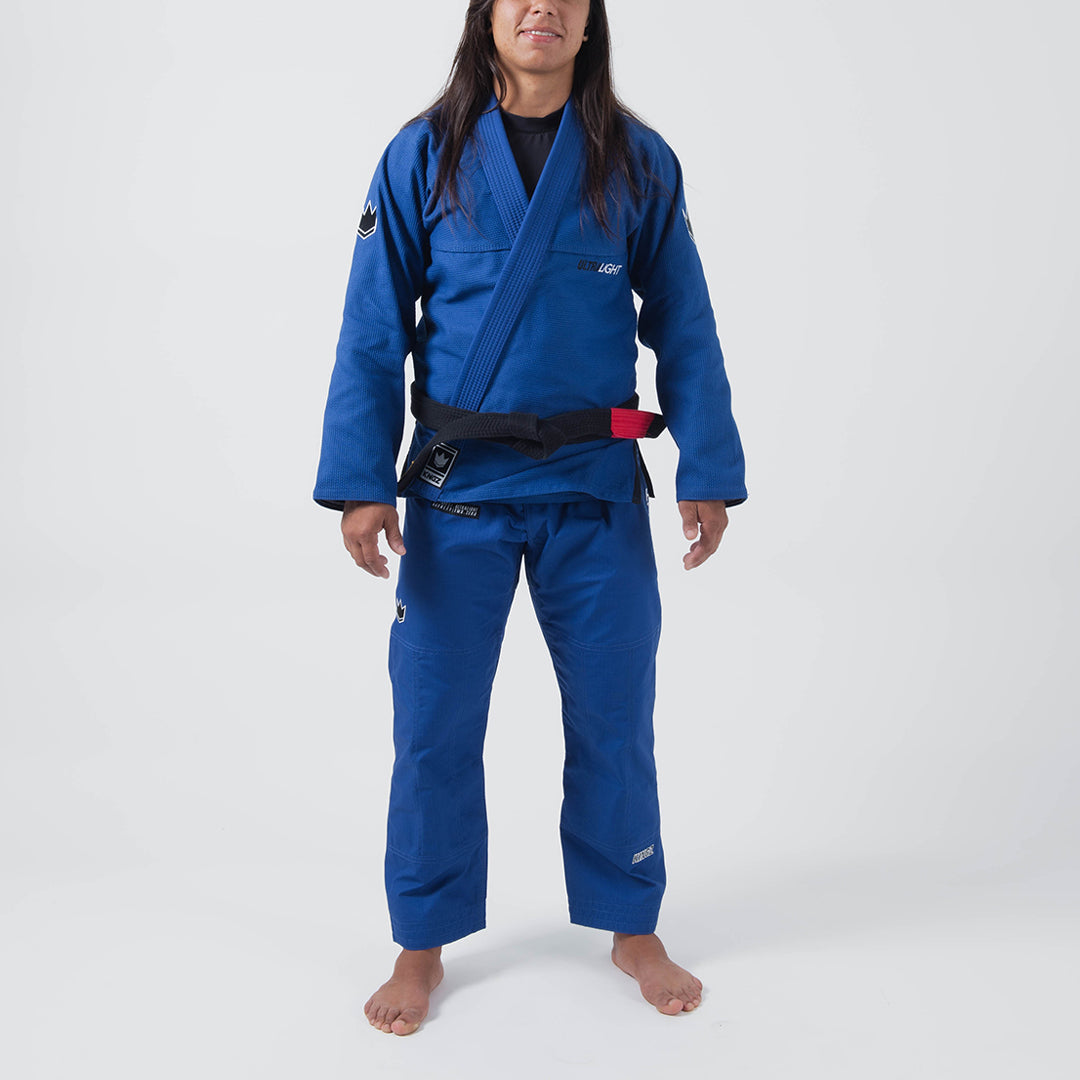 Kingz Ultralight 2.0 Women's Brazilian Jiu Jitsu Gi