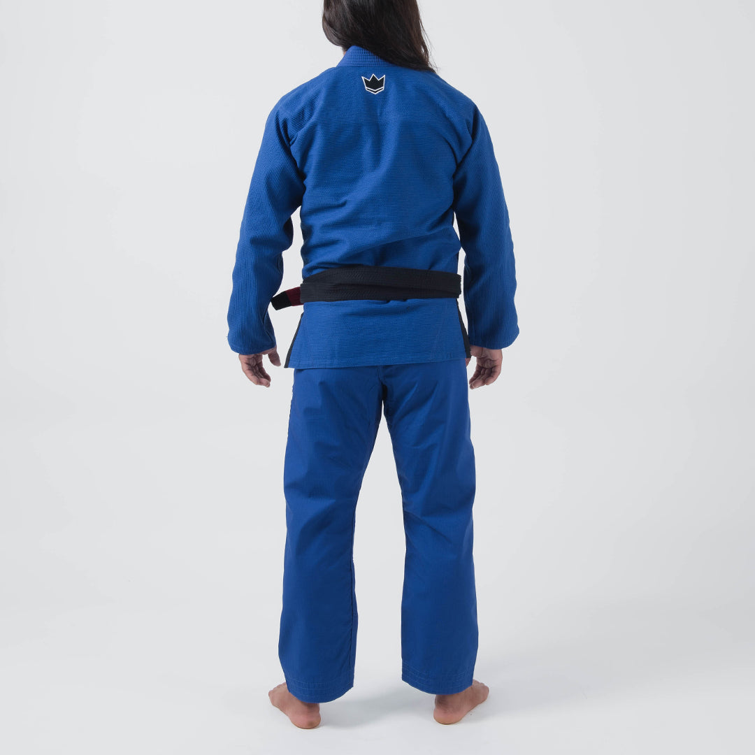 Kingz Ultralight 2.0 Women's Brazilian Jiu Jitsu Gi