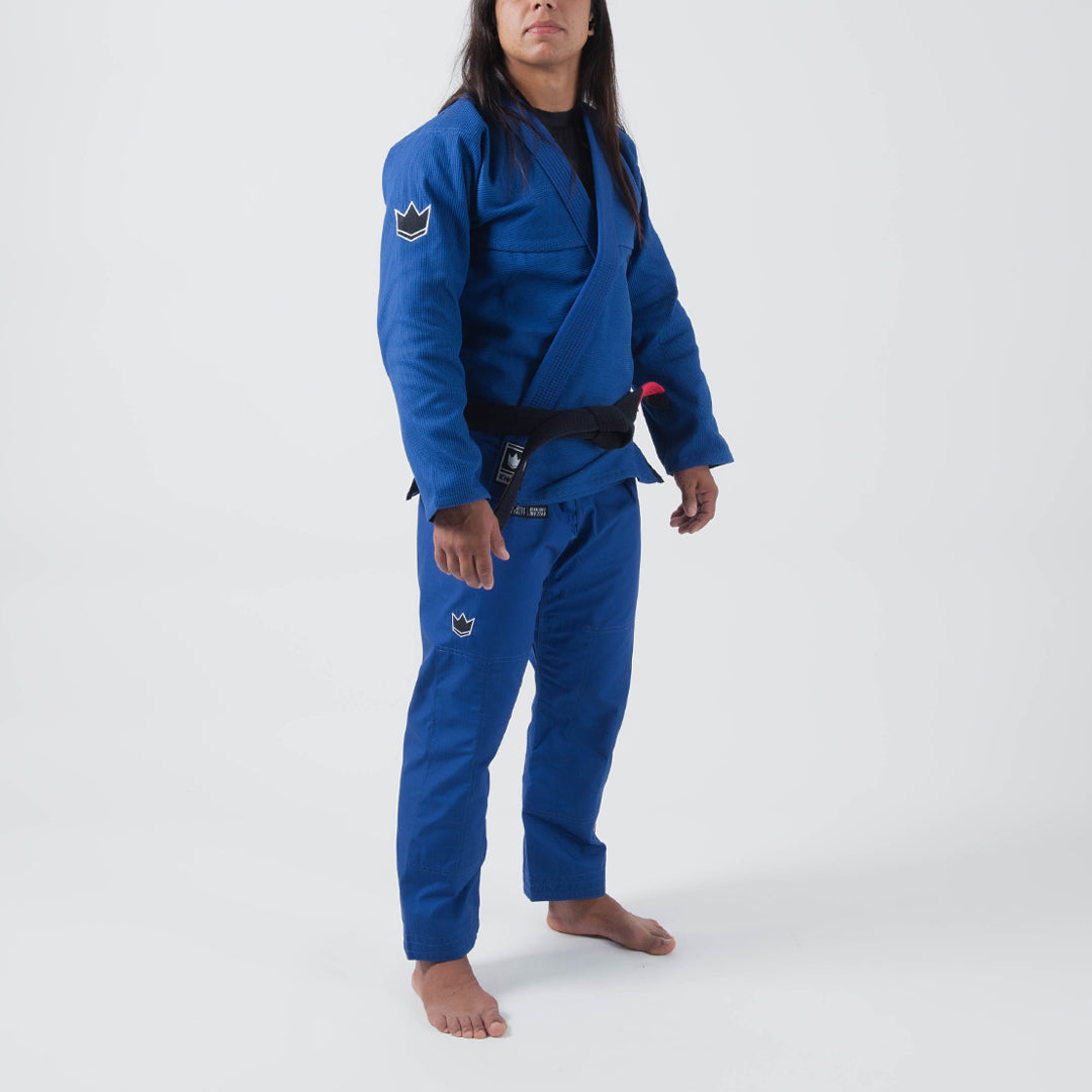 Kingz Ultralight 2.0 Women's Brazilian Jiu Jitsu Gi