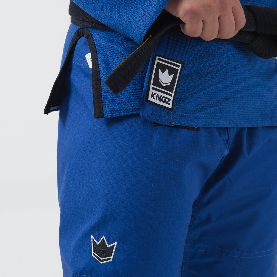 Kingz Ultralight 2.0 Women's Brazilian Jiu Jitsu Gi