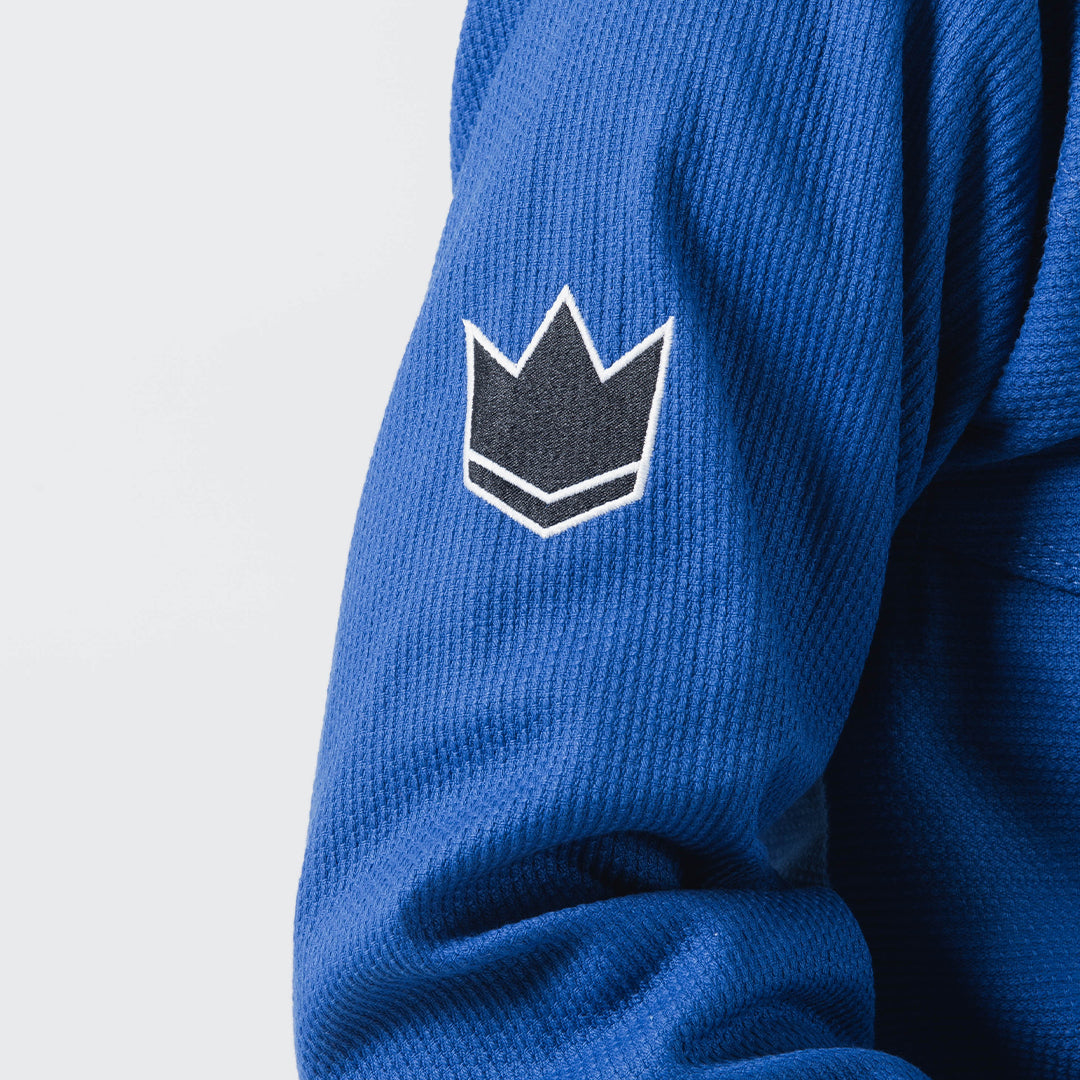 Kingz Ultralight 2.0 Women's Brazilian Jiu Jitsu Gi