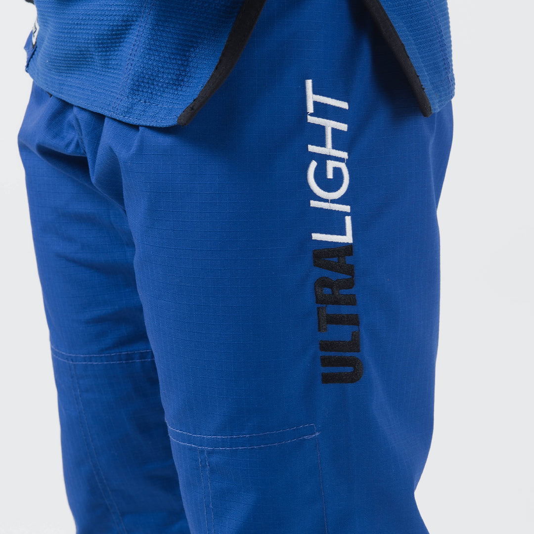 Kingz Ultralight 2.0 Women's Brazilian Jiu Jitsu Gi