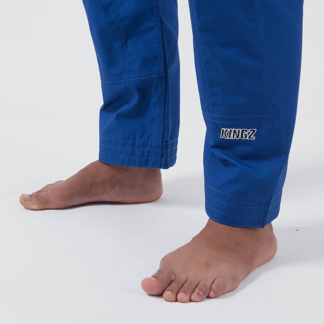 Kingz Ultralight 2.0 Women's Brazilian Jiu Jitsu Gi