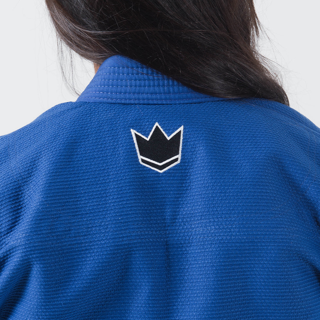 Kingz Ultralight 2.0 Women's Brazilian Jiu Jitsu Gi