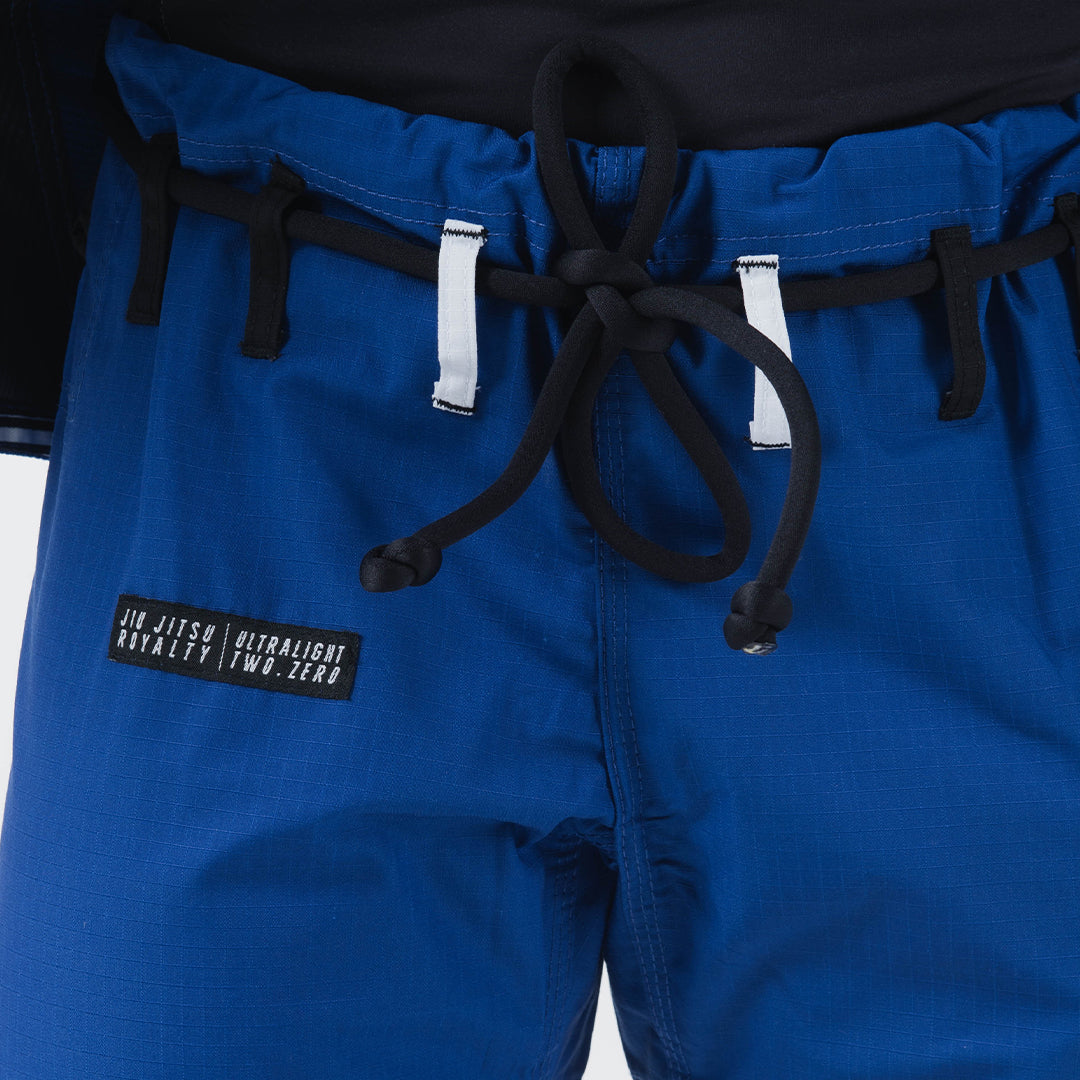 Kingz Ultralight 2.0 Women's Brazilian Jiu Jitsu Gi