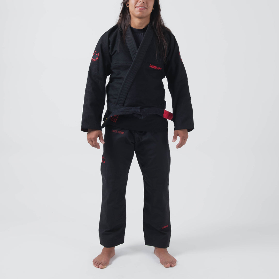 Kingz Ultralight 2.0 Women's Brazilian Jiu Jitsu Gi