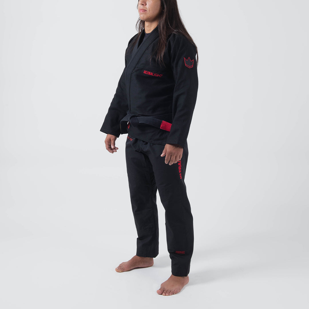 Kingz Ultralight 2.0 Women's Brazilian Jiu Jitsu Gi