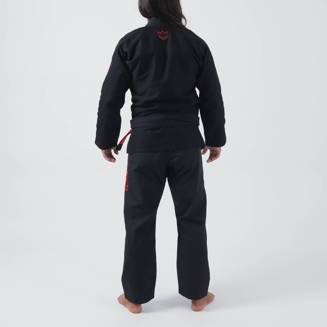 Kingz Ultralight 2.0 Women's Brazilian Jiu Jitsu Gi