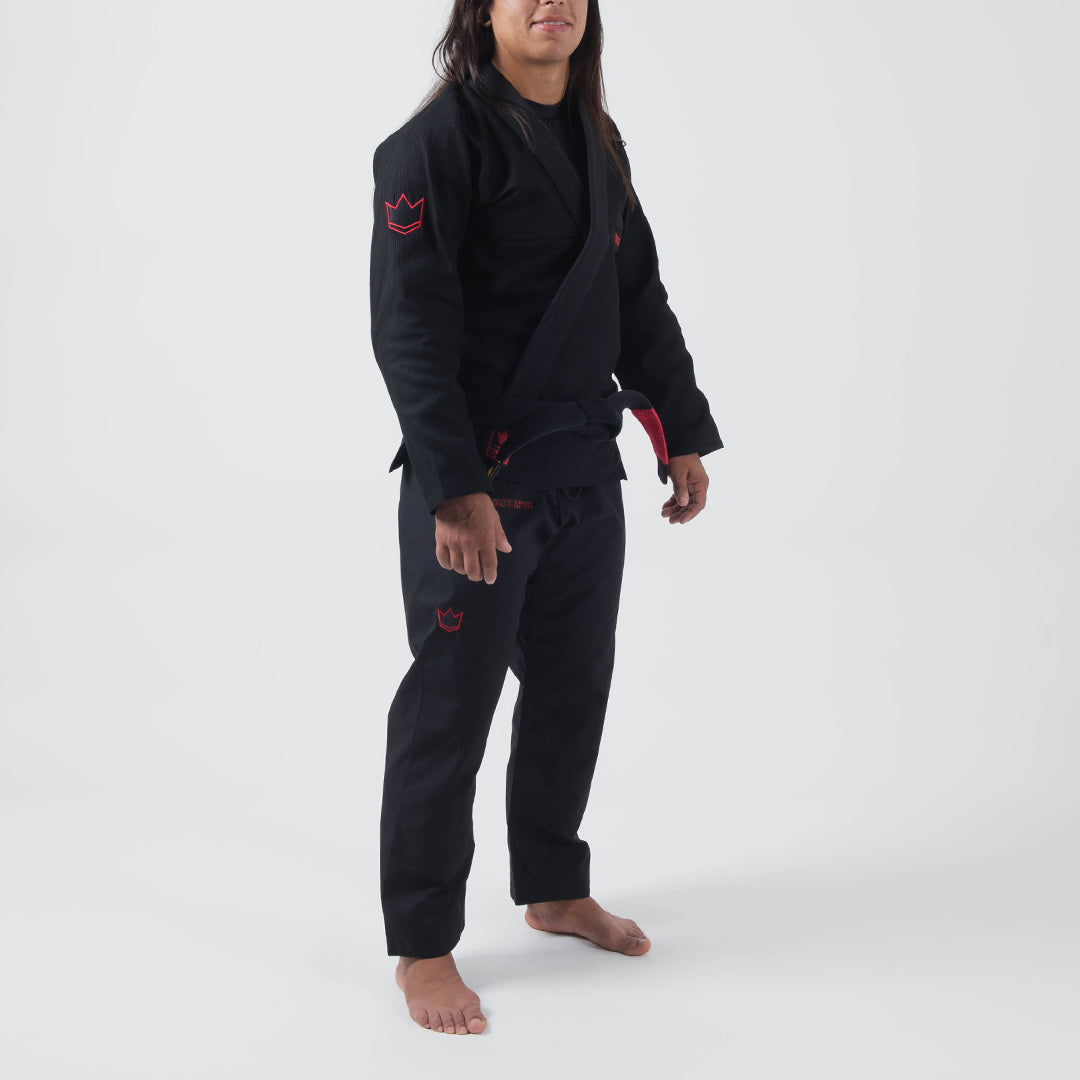 Kingz Ultralight 2.0 Women's Brazilian Jiu Jitsu Gi