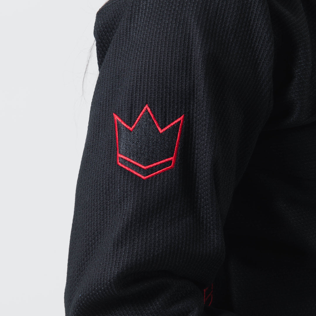 Kingz Ultralight 2.0 Women's Brazilian Jiu Jitsu Gi