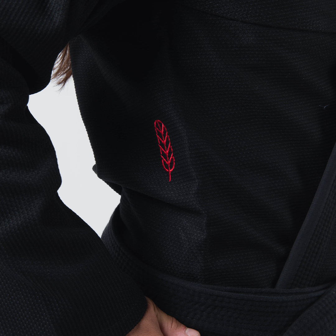 Kingz Ultralight 2.0 Women's Brazilian Jiu Jitsu Gi