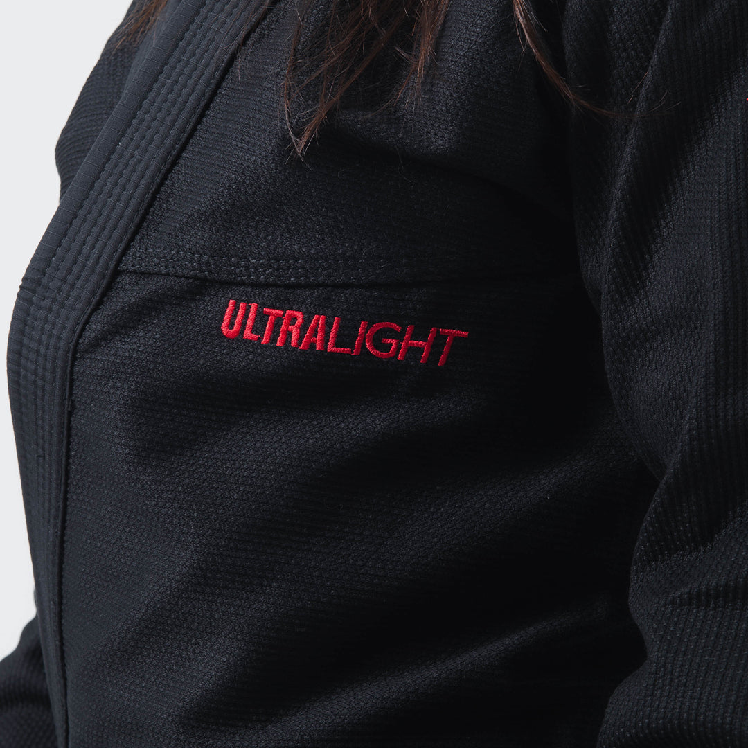 Kingz Ultralight 2.0 Women's Brazilian Jiu Jitsu Gi