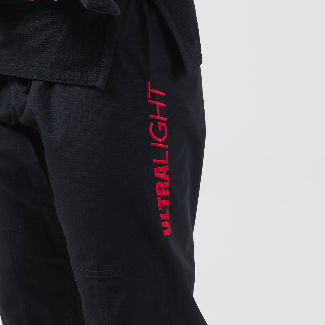 Kingz Ultralight 2.0 Women's Brazilian Jiu Jitsu Gi