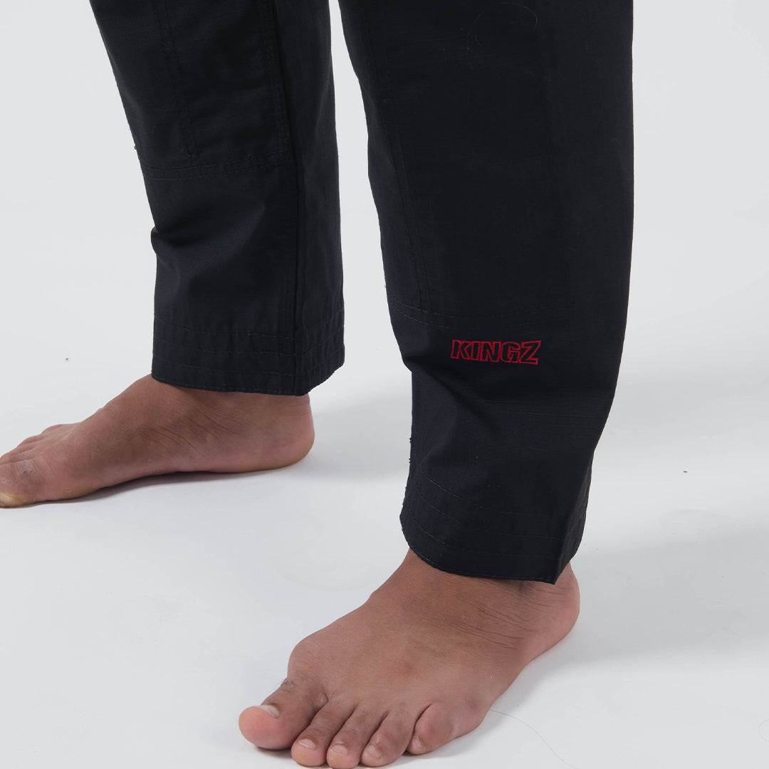 Kingz Ultralight 2.0 Women's Brazilian Jiu Jitsu Gi