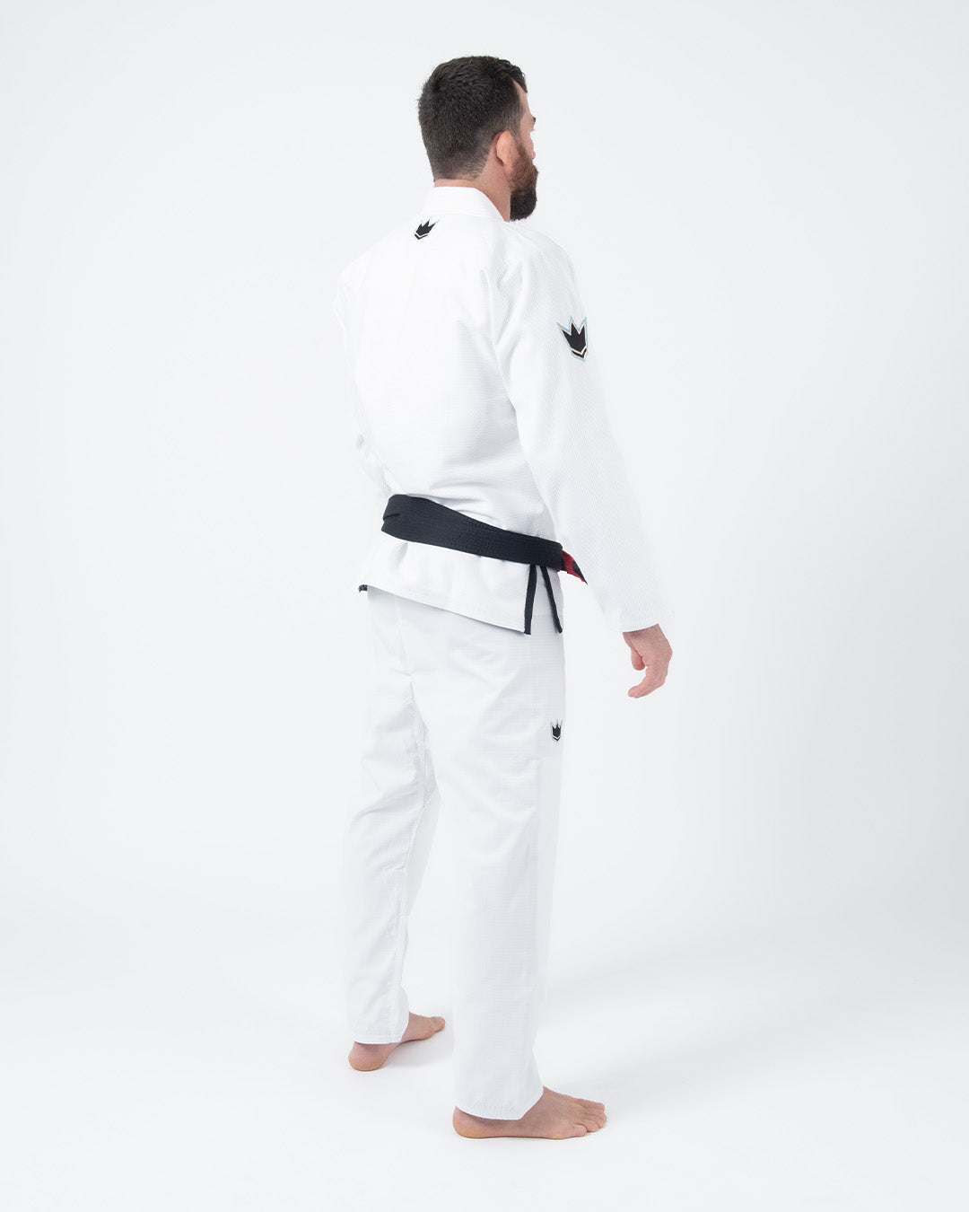 Nano 3.0 Jiu Jitsu Gi - White