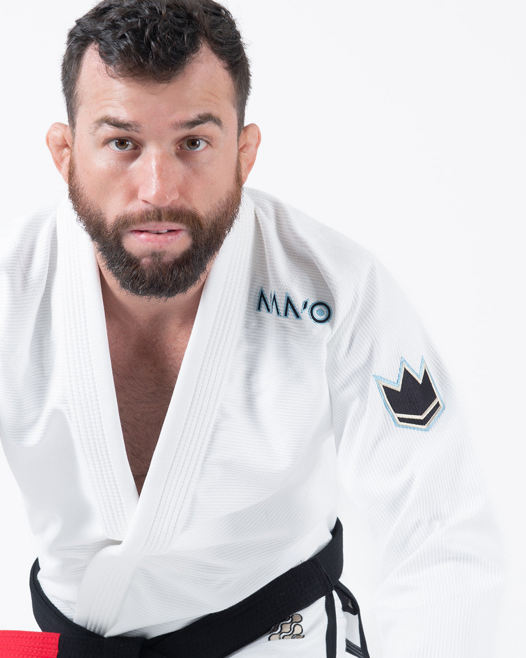 KIMONO MEXMOB HECHO EN JIU JITSU –