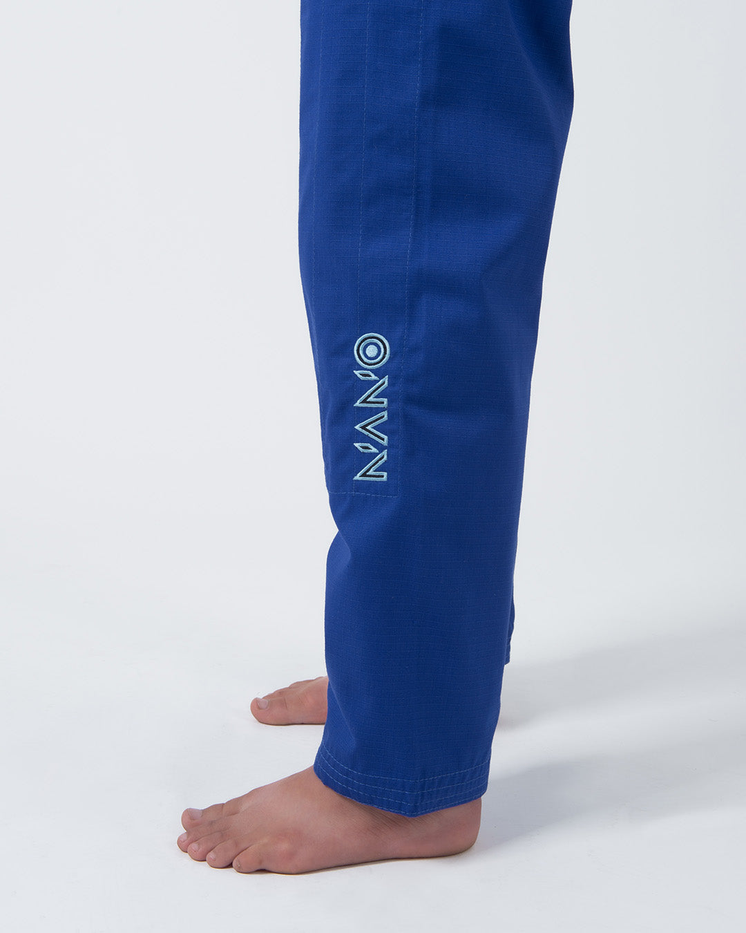 Nano 3.0 Womens Jiu Jitsu Gi - Blue