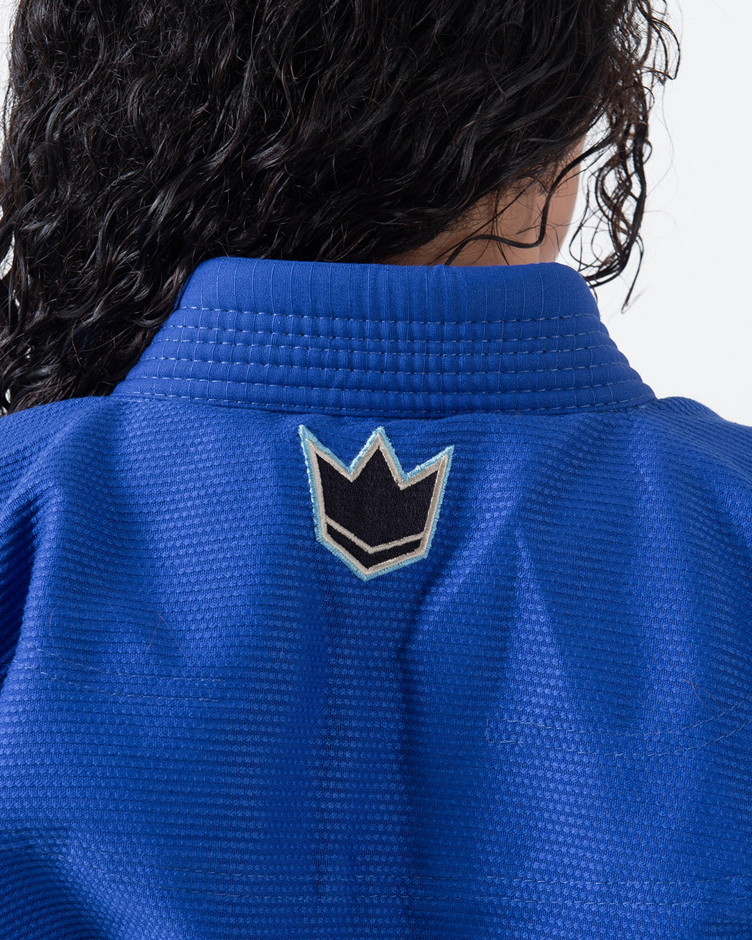 Nano 3.0 Womens Jiu Jitsu Gi - Blue