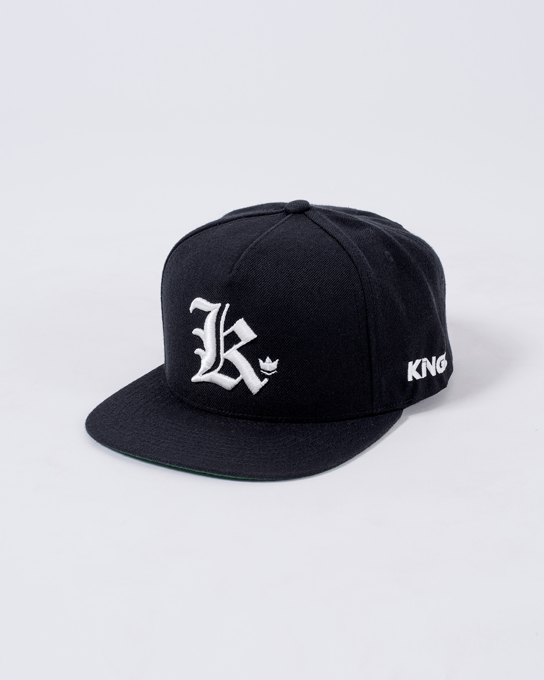 Old English K Snapback