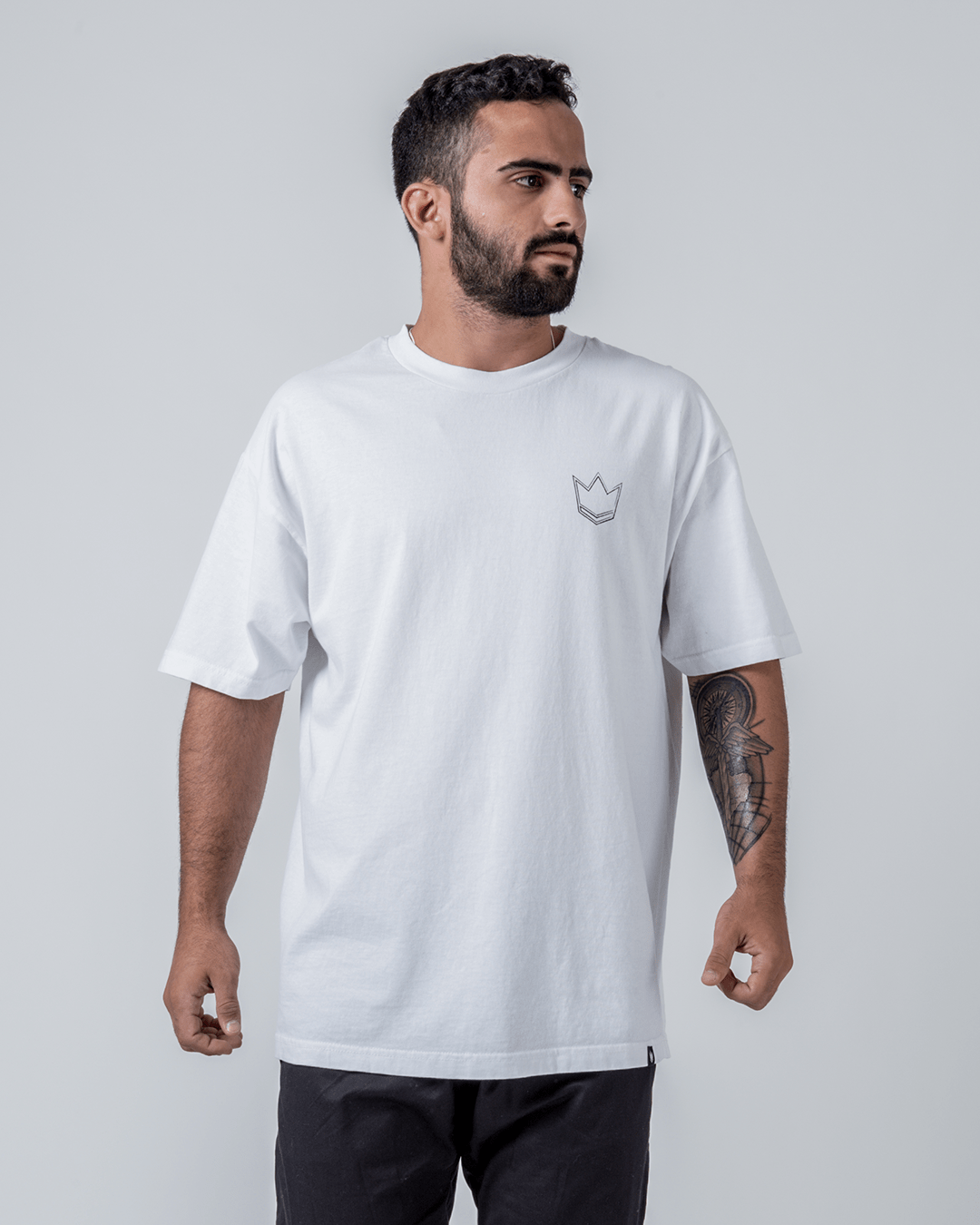 Lifestyle Tee kingz mexico