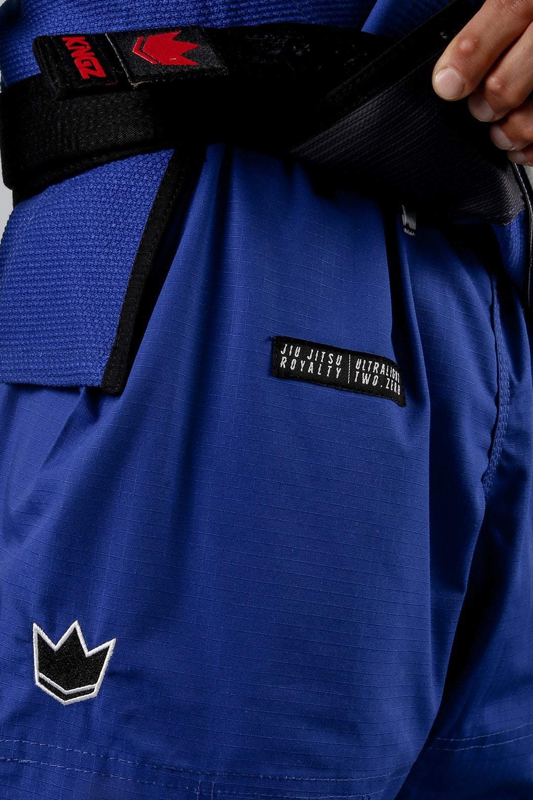 Ultralight 2.0 Jiu Jitsu Gi - Blue