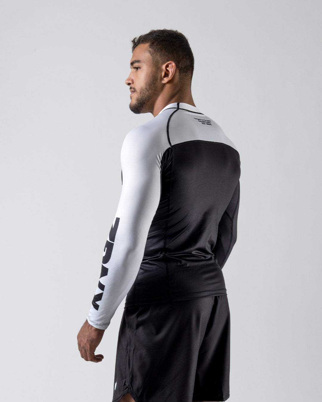 Kingz Kore S/S Rashguard   – KingzKimonos.com