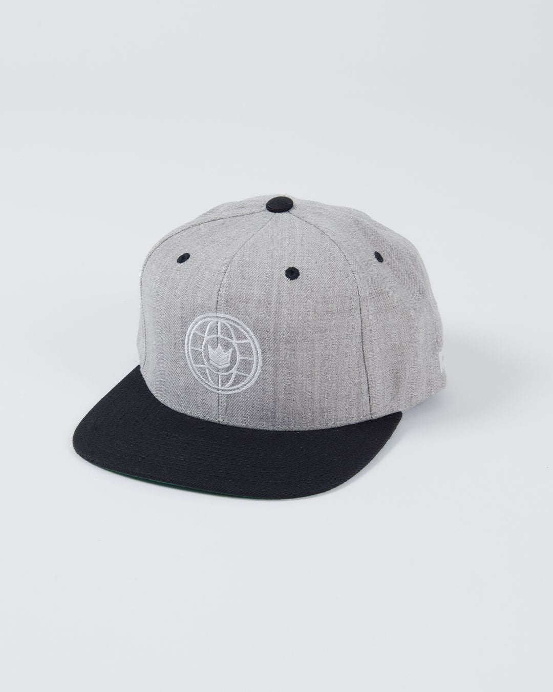 Worldwide Snapback