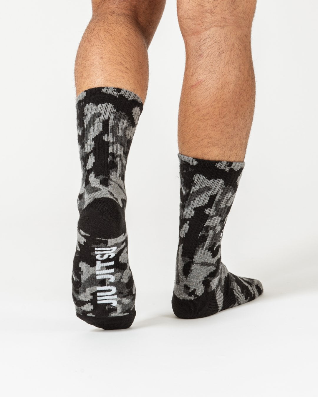 Relentless Socks - 3 Pack – kingz-mexico