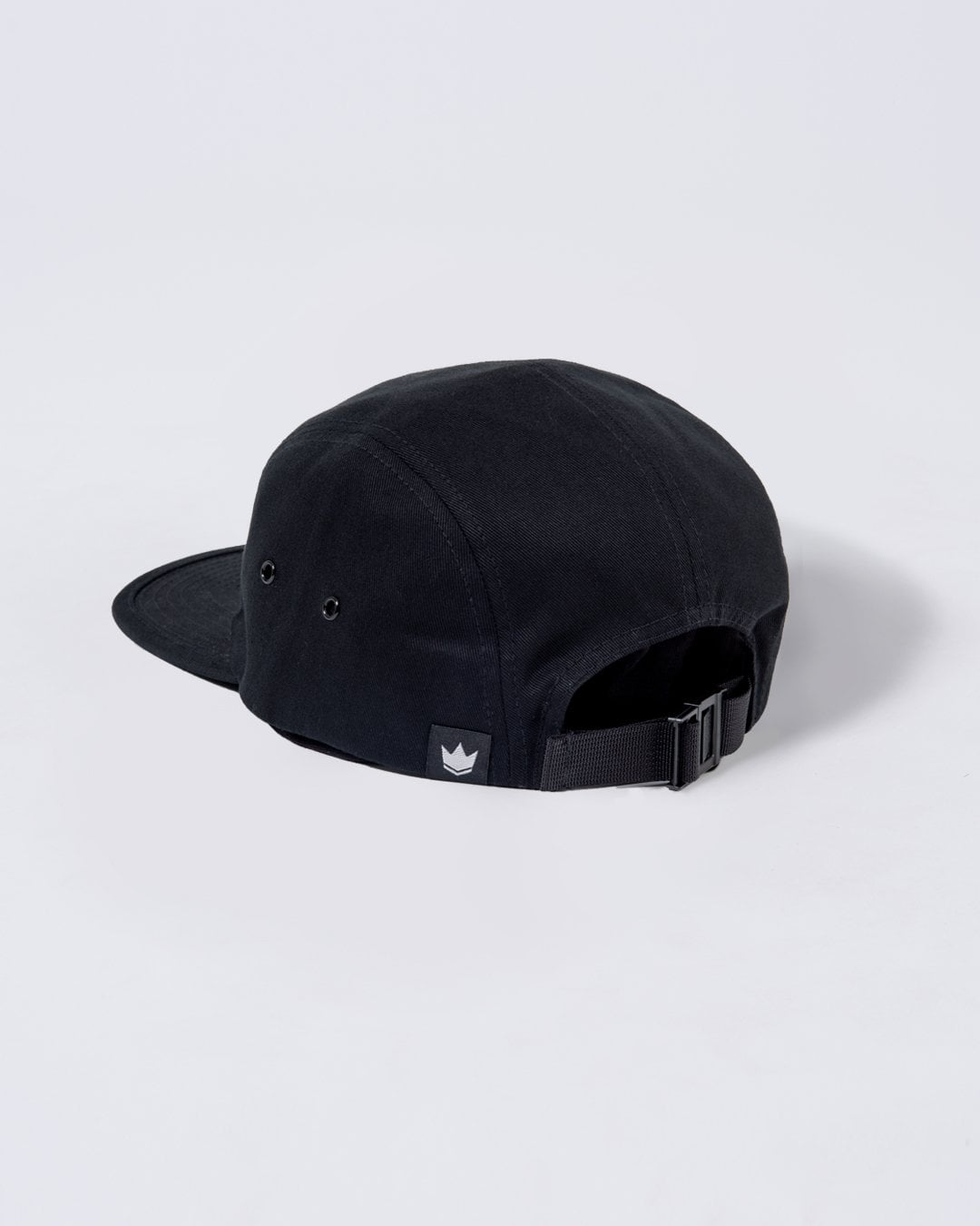 Krown 5 Panel Strapback Hat